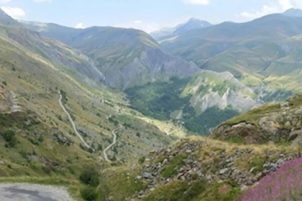 شقة La Casona Le Bourg-dʼOisans