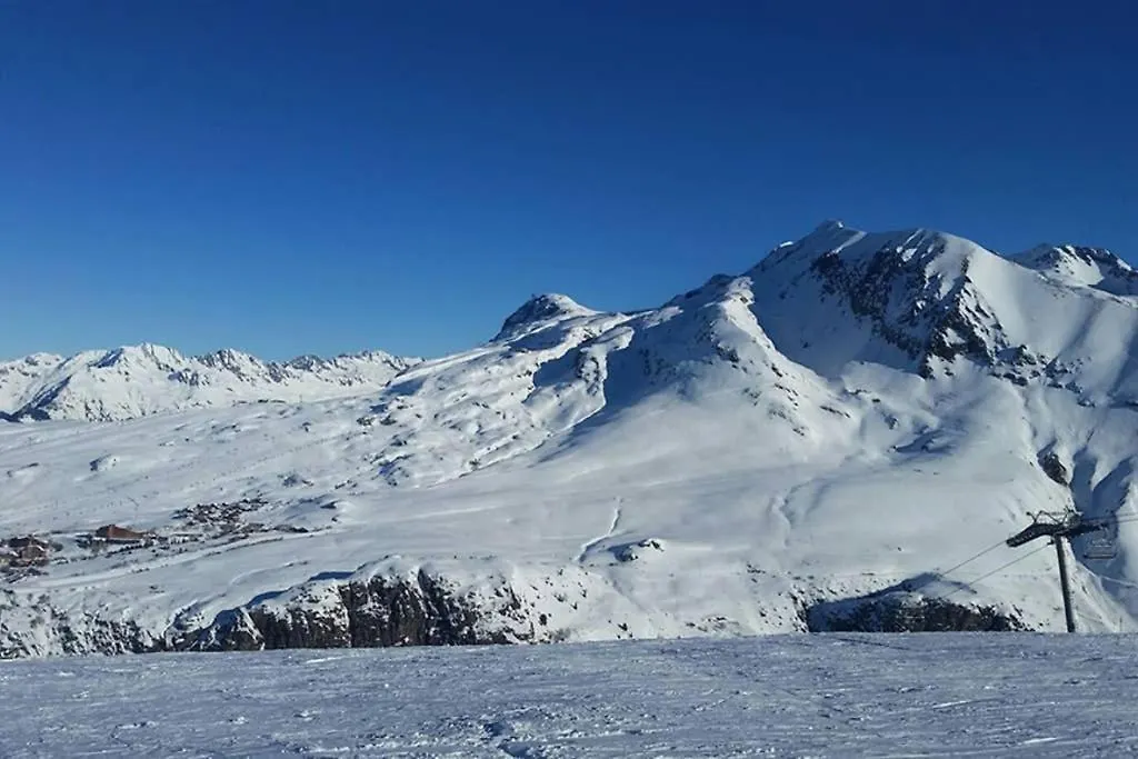شقة La Casona Le Bourg-dʼOisans 0*,  فرنسا