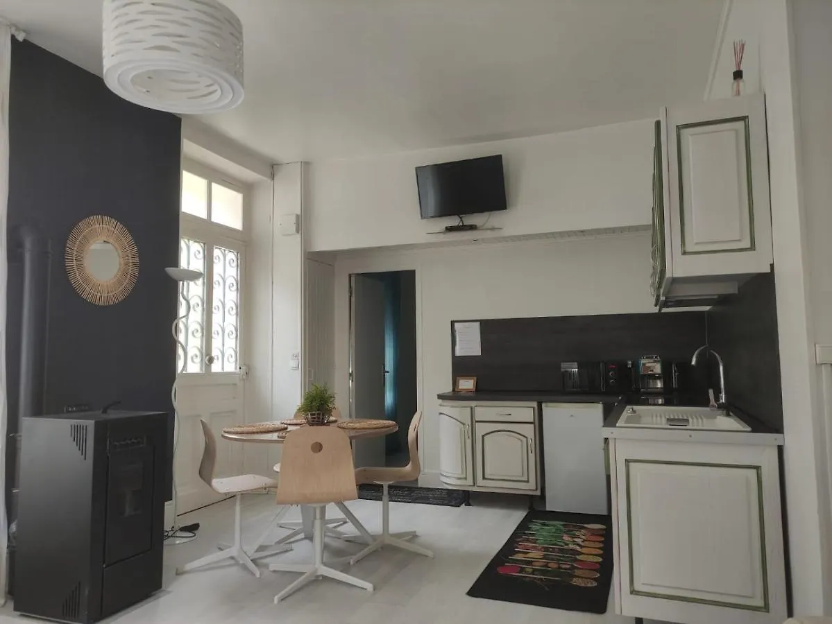 شقة La Casona Le Bourg-dʼOisans فرنسا