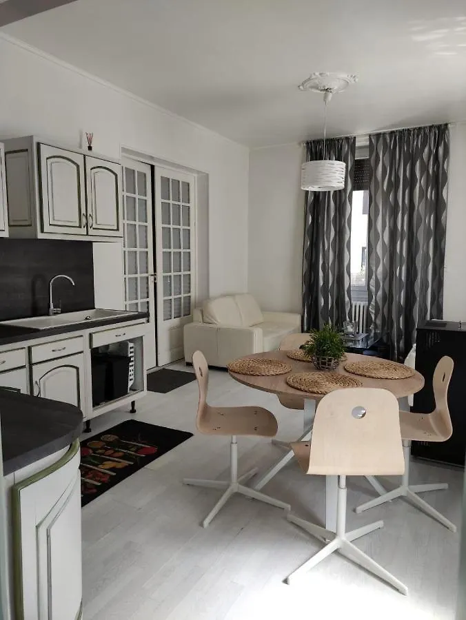 شقة La Casona Le Bourg-dʼOisans